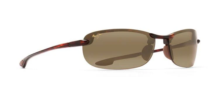 Maui Jim Makaha Reader Universal Fit Sunglasses Tortoise