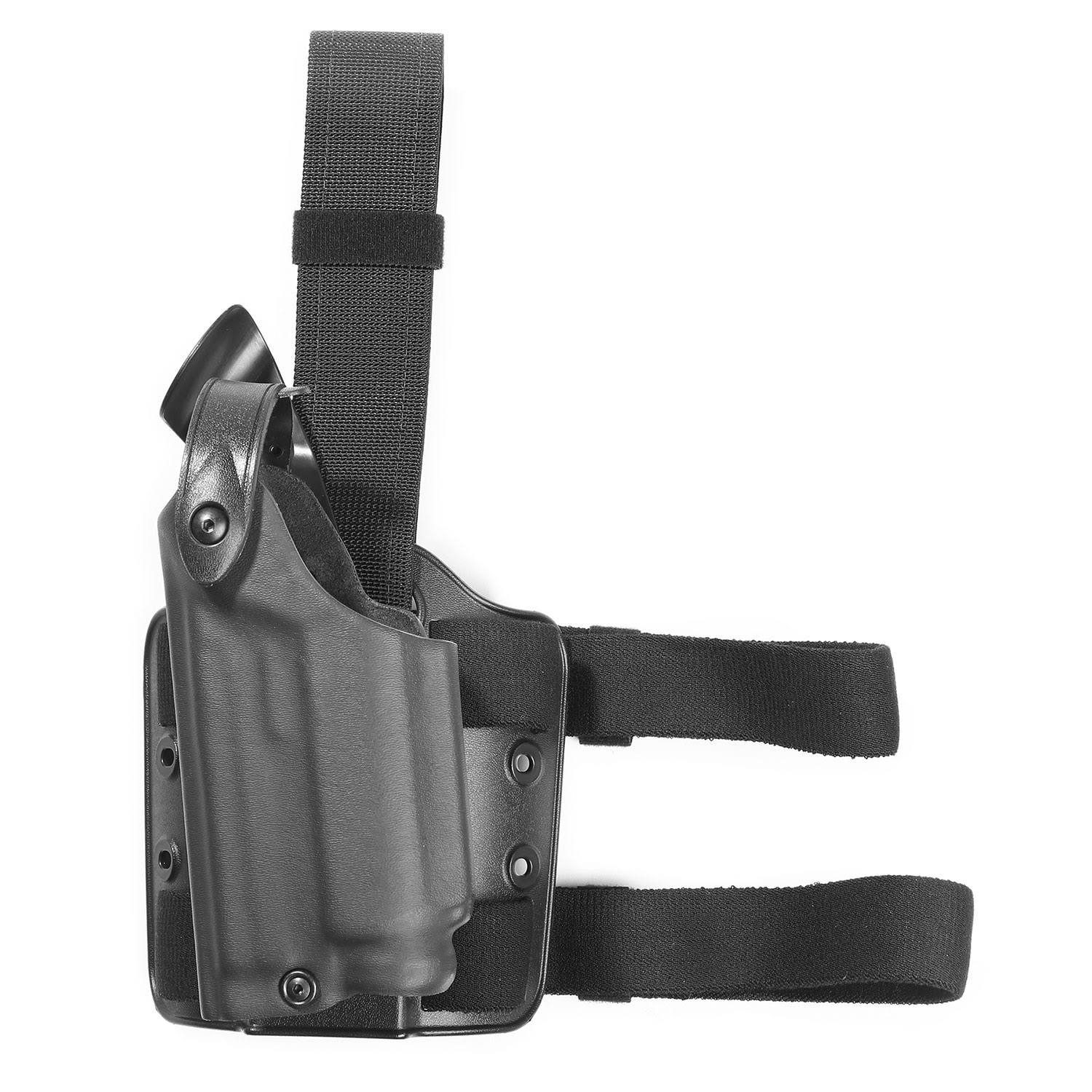 Safariland Model 6004 SLS Tactical Holster (Choice1: Color: Black)