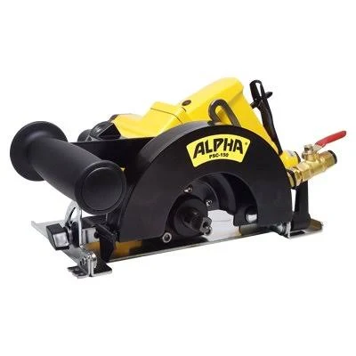 Alpha AIR-680 Pneumatic Stone Polisher