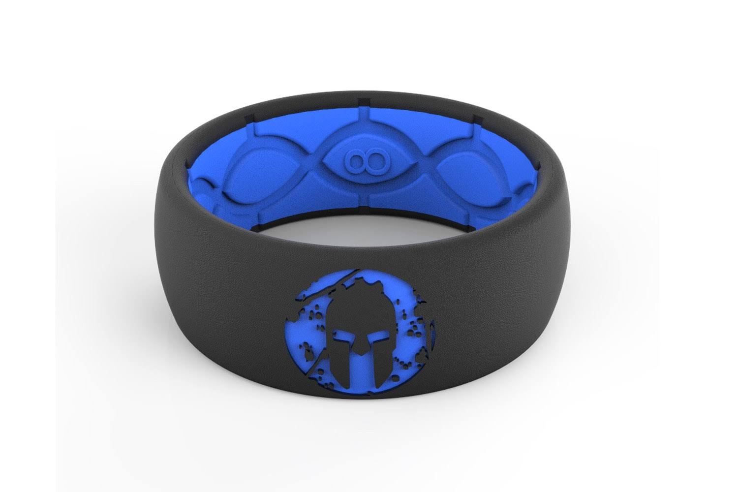 Groove Life Original Spartan Super Blue