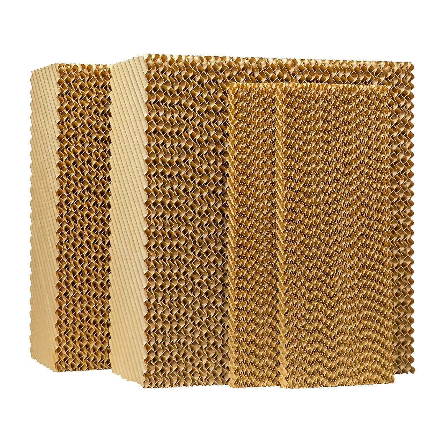 Mastercool 8x22 Evaporative Cooler Replacement Pad 110133-1