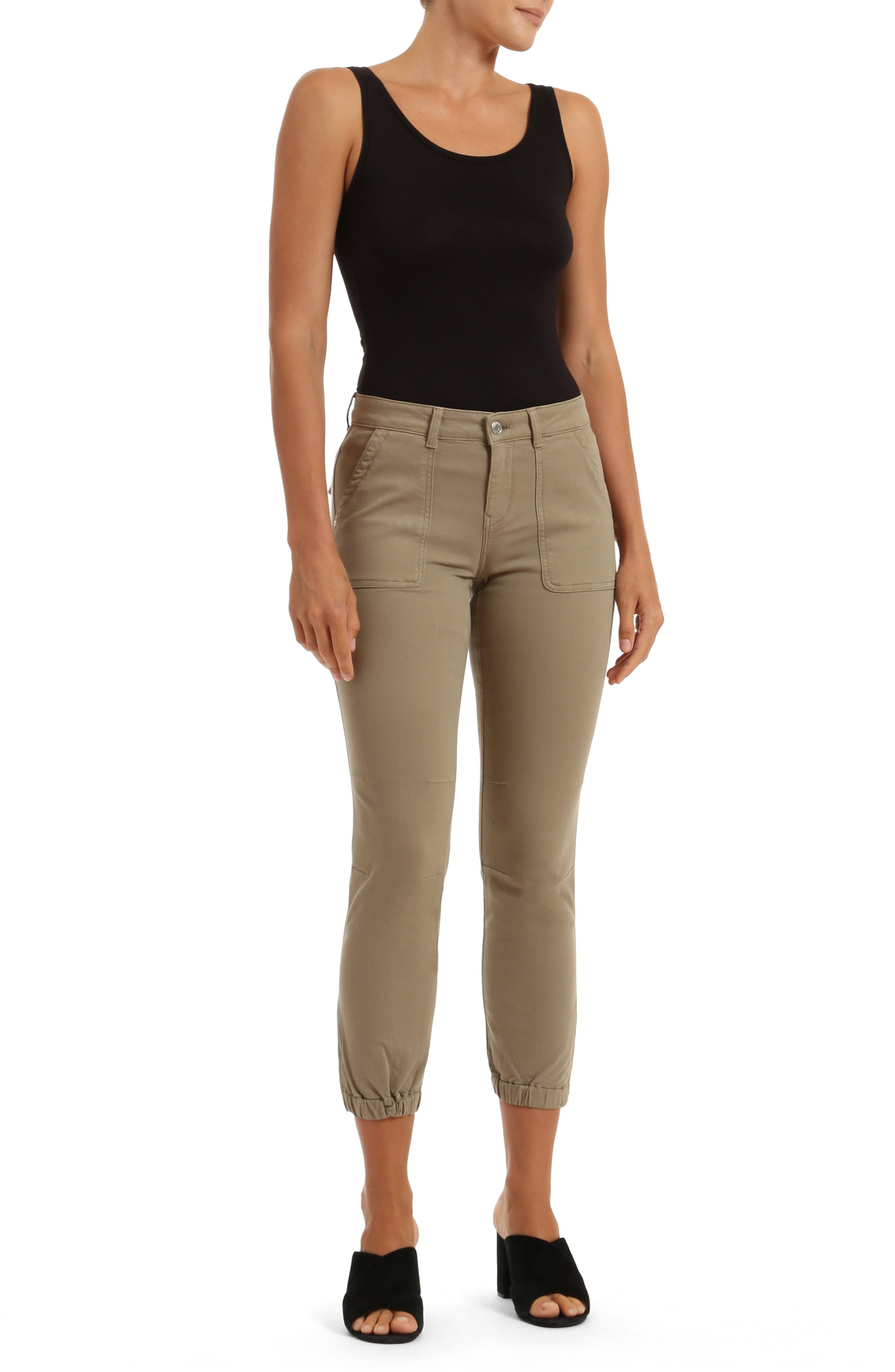Mavi - Womens Ivy Cargo Pants