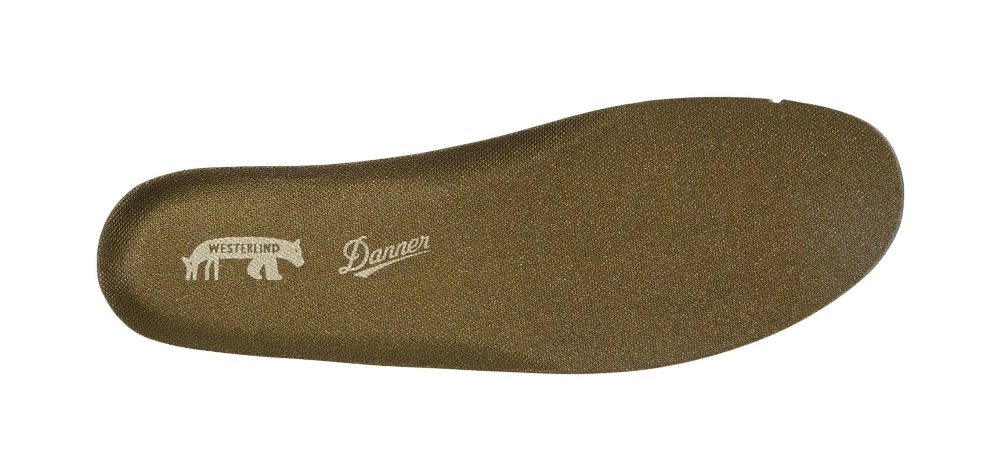 Danner x Westerlind Jag - The Teton