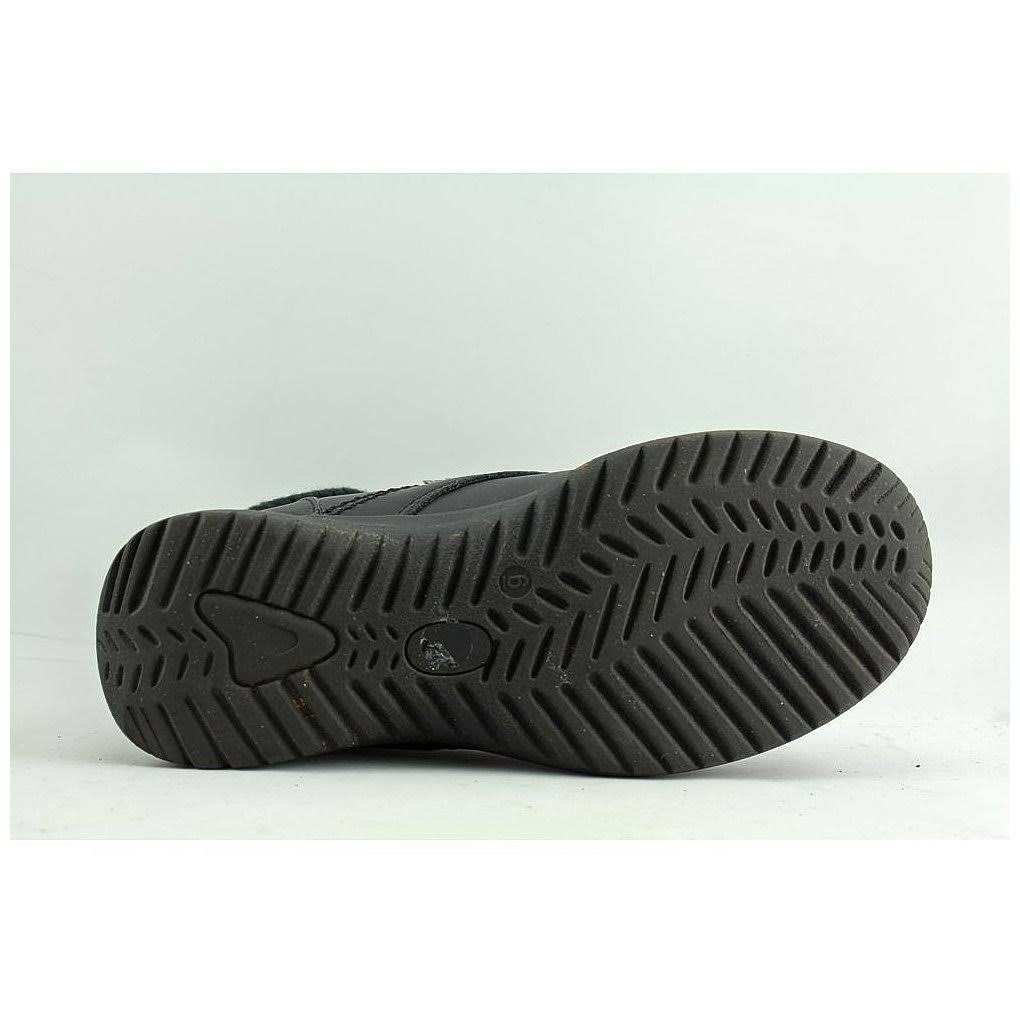 Wanderlust Boston Women's Boot - Black Size 6