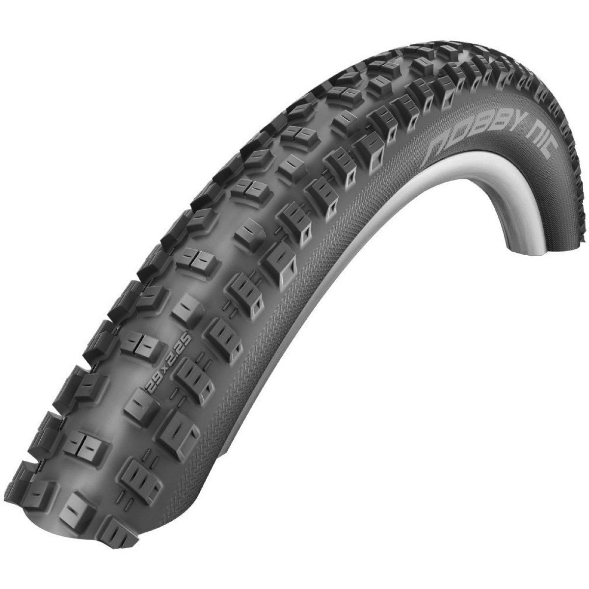 Schwalbe Nobby Nic Performance Addix DD 27.5x2.35x22 Folding