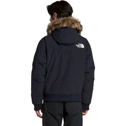 The North Face Men's Stover Jacket, Aviator Navy, L