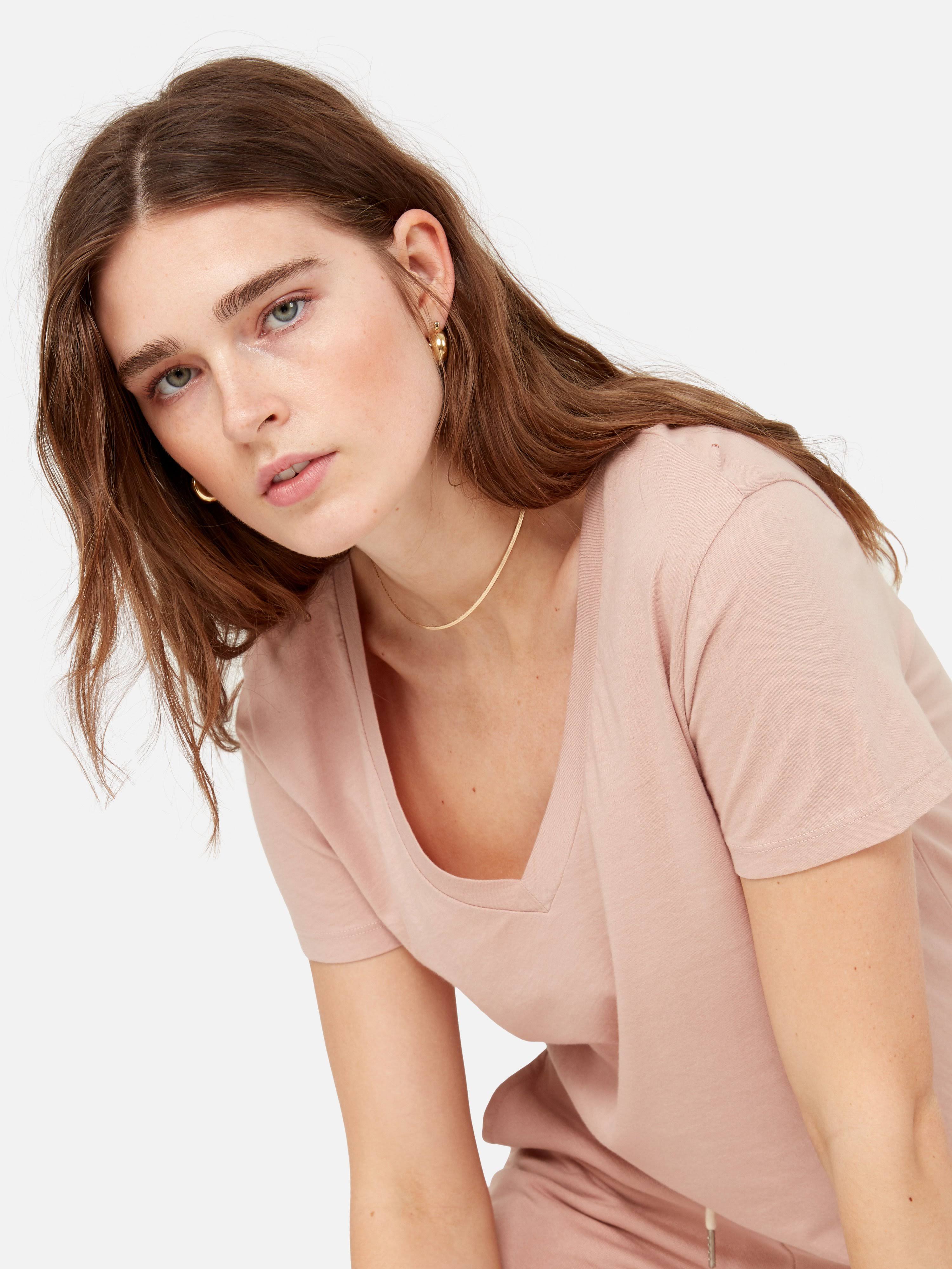 Mate | Classic V S / Rose