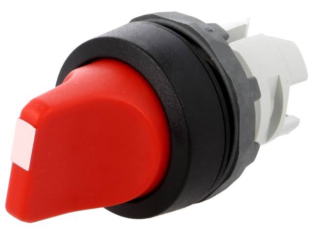 ABB Components Drukknoppen / Modular M3SS1-10R 1SFA611210R1001