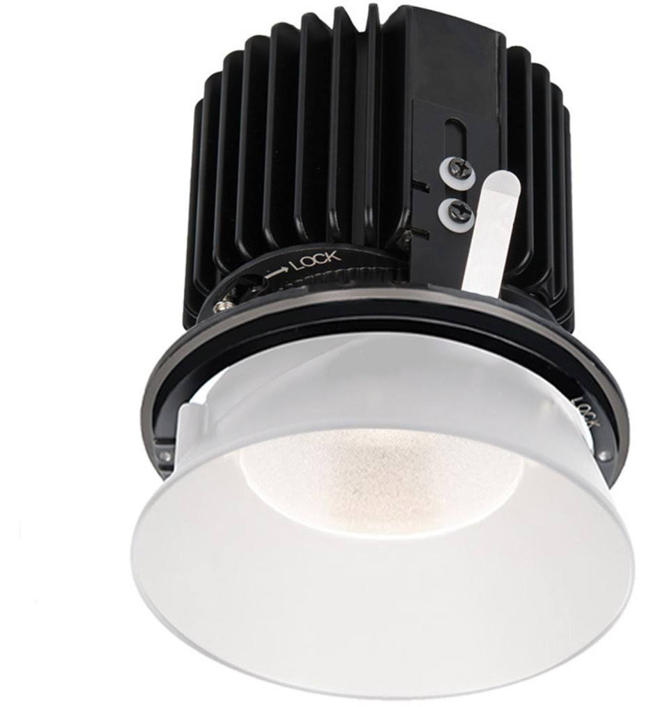 WAC Lighting R4RD2L-N927-WT Volta LED Module White Invisible Trim