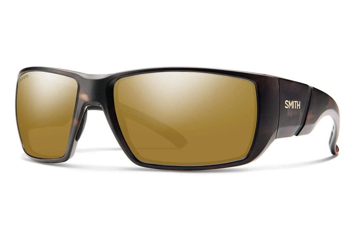 Smith TRANSFER XL 0N9P-QE Matte Havana Rectangular Sunglasses