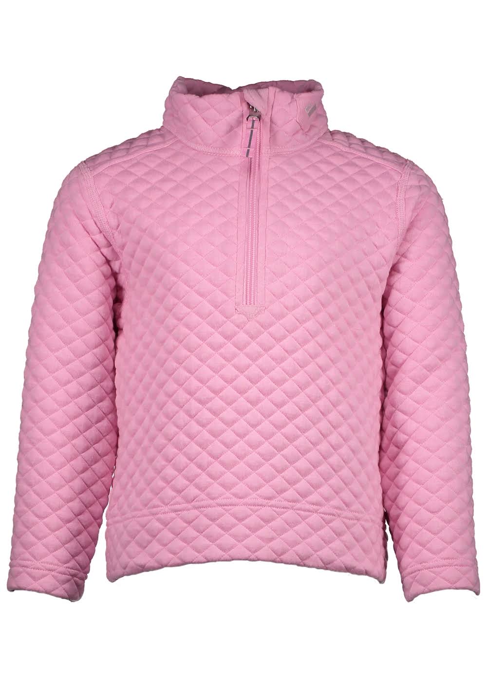 Obermeyer Kids& Superior Gear Zip Top