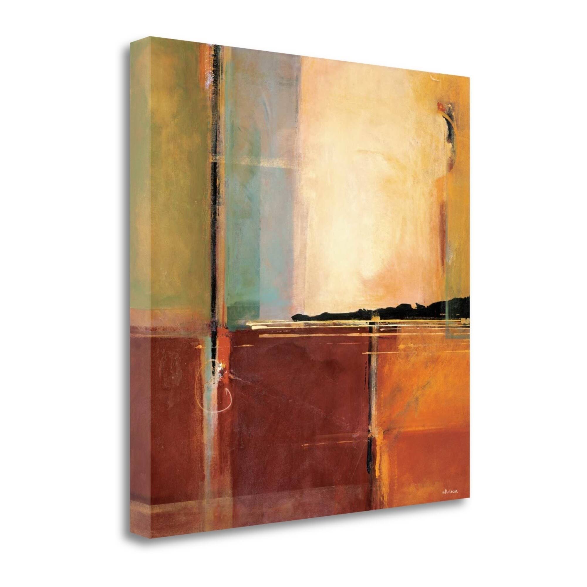 Tangletown Fine Art Breakers by Noah Li-Leger