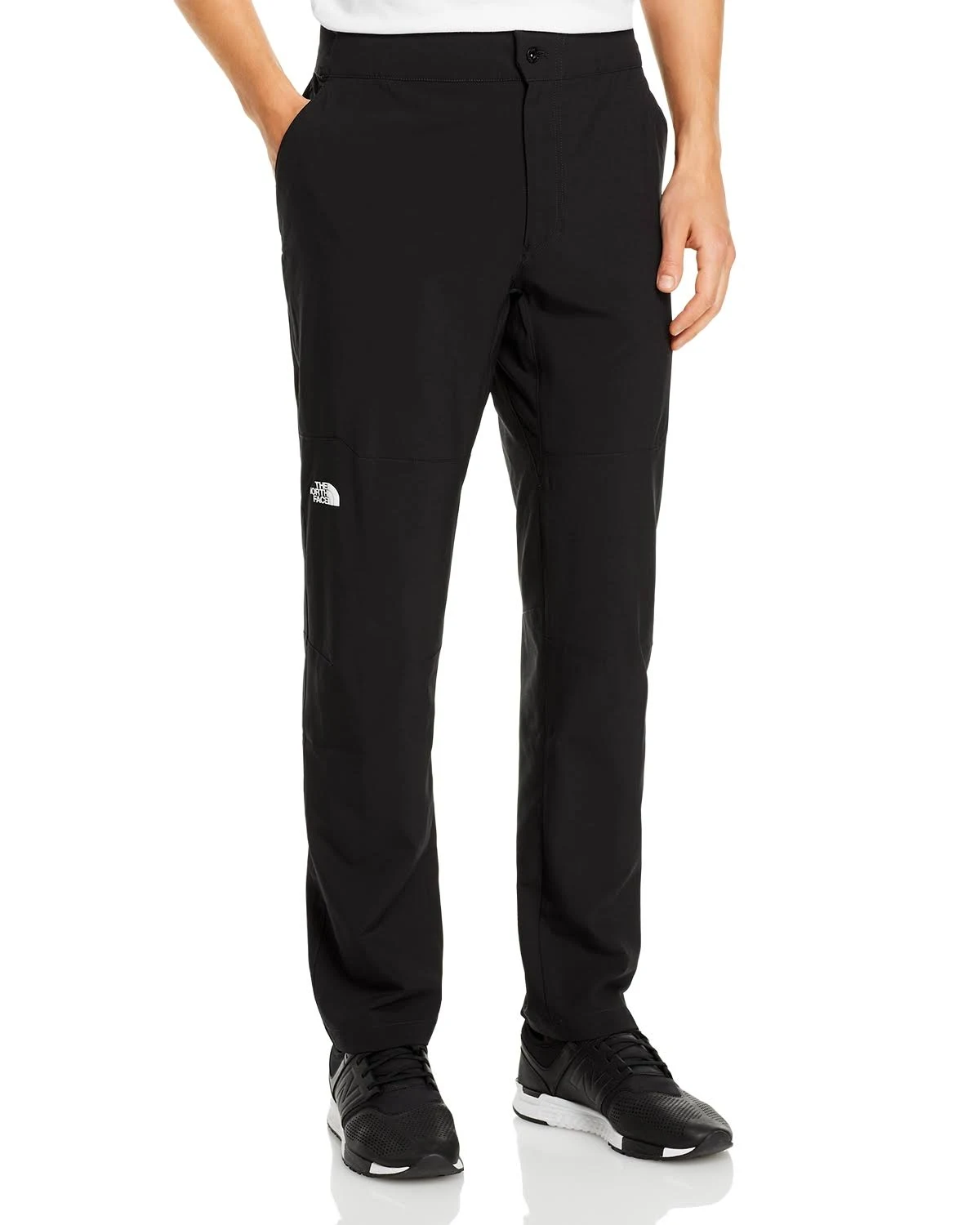 The North Face Men's Paramount Active Pants - Black - Size 32