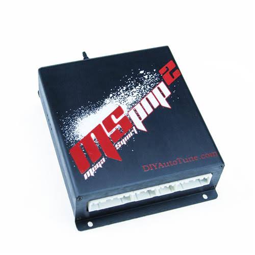 DIY AutoTune MSPNP2-MM9495: DIY AutoTune MegaSquirt Gen 2 Plug-and-Play Engine Management Systems