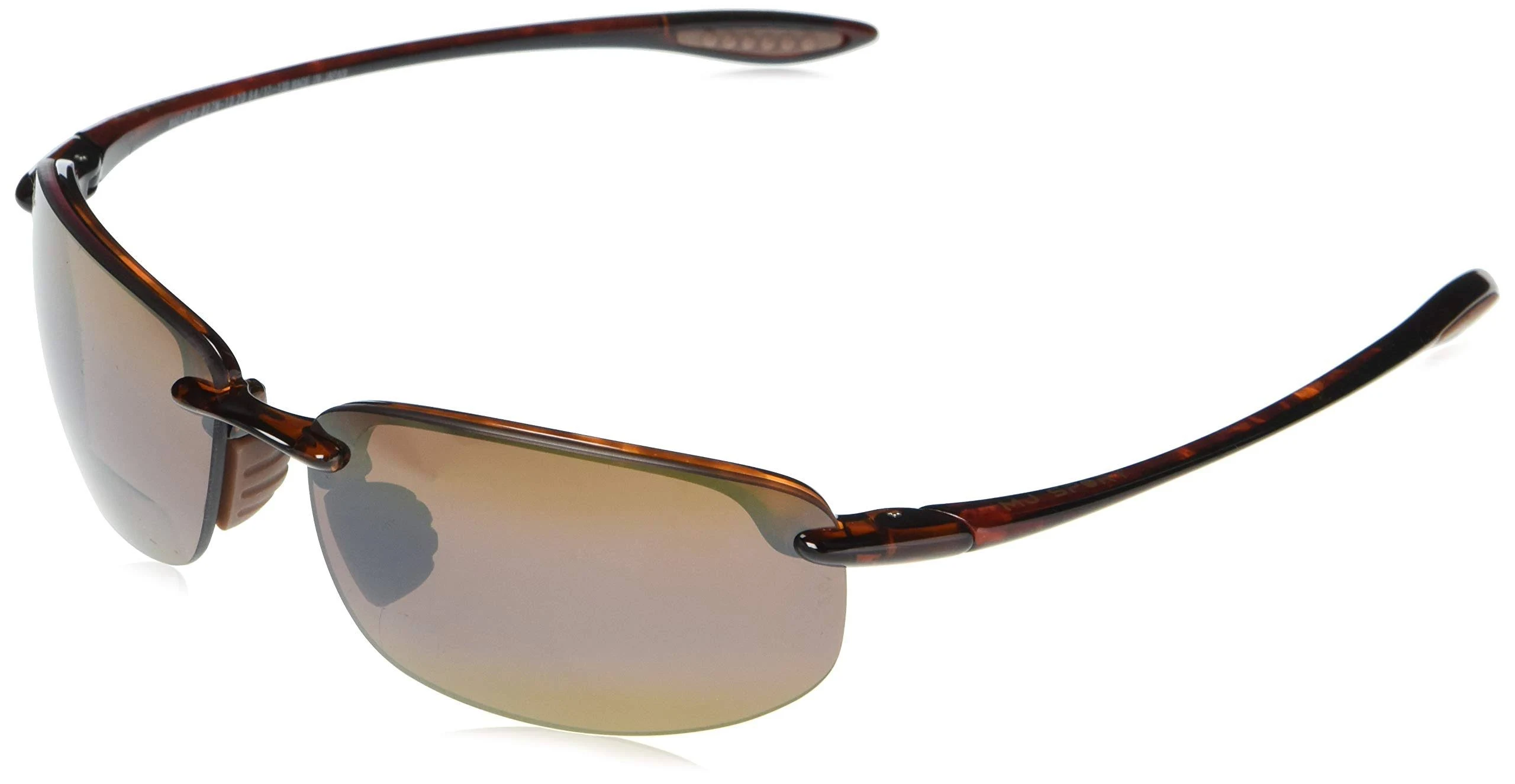Maui Jim Ho&okipa Reader Universal Fit Sunglasses Tortoise
