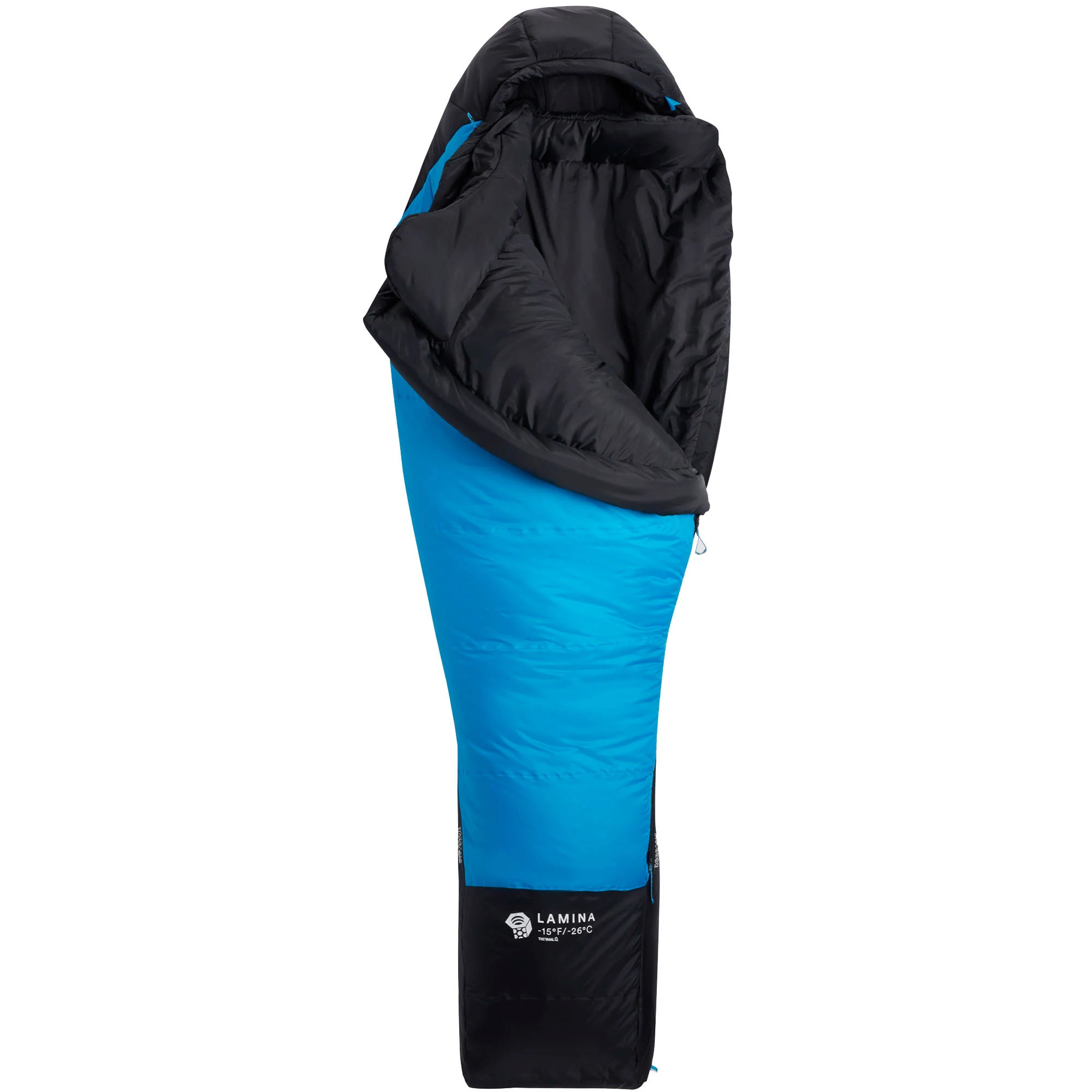 Mountain Hardwear Lamina -15F/-26C Long Sleeping Bag