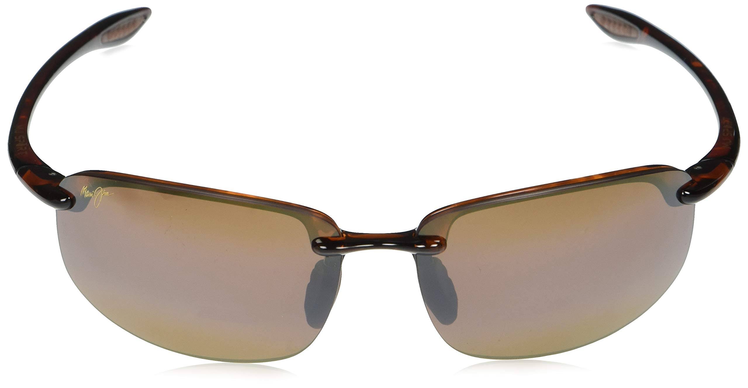 Maui Jim Ho&okipa Reader Universal Fit Sunglasses Tortoise