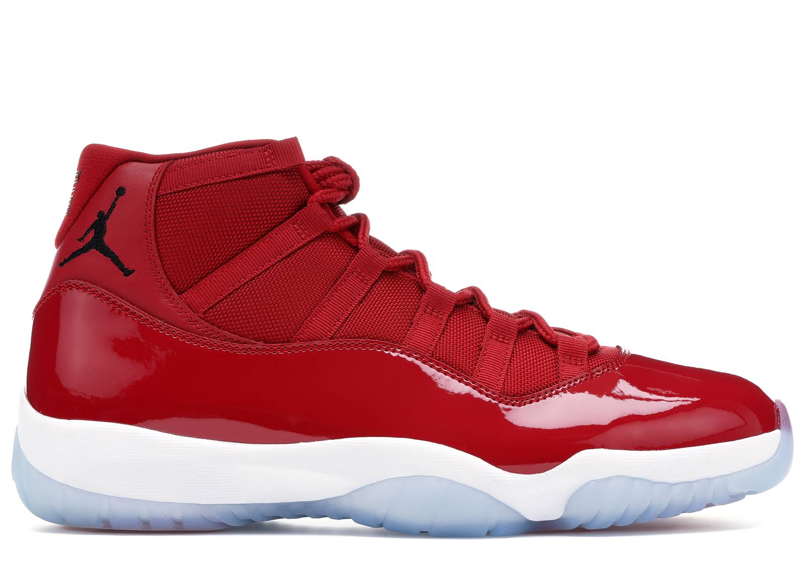 Jordan 11 Retro Win Like 96 13