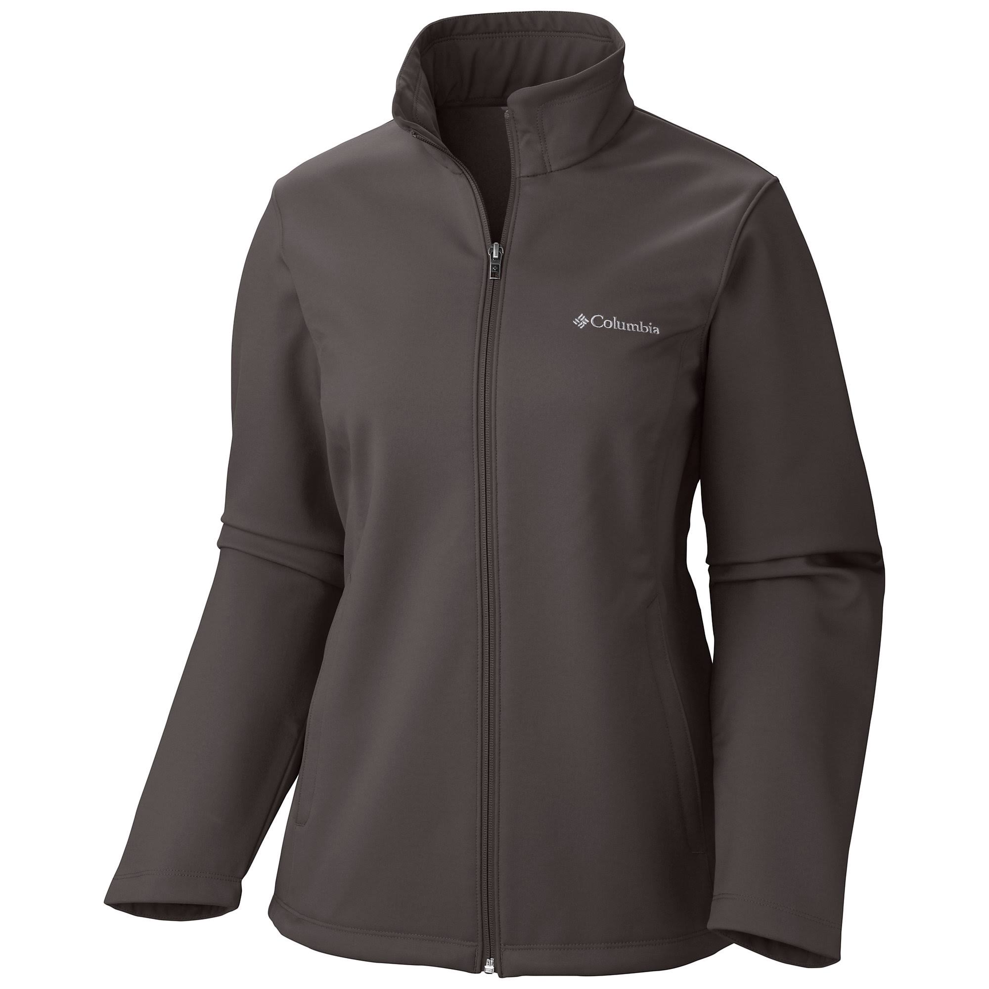 Columbia Women's Kruser Ridge Softshell Jacket