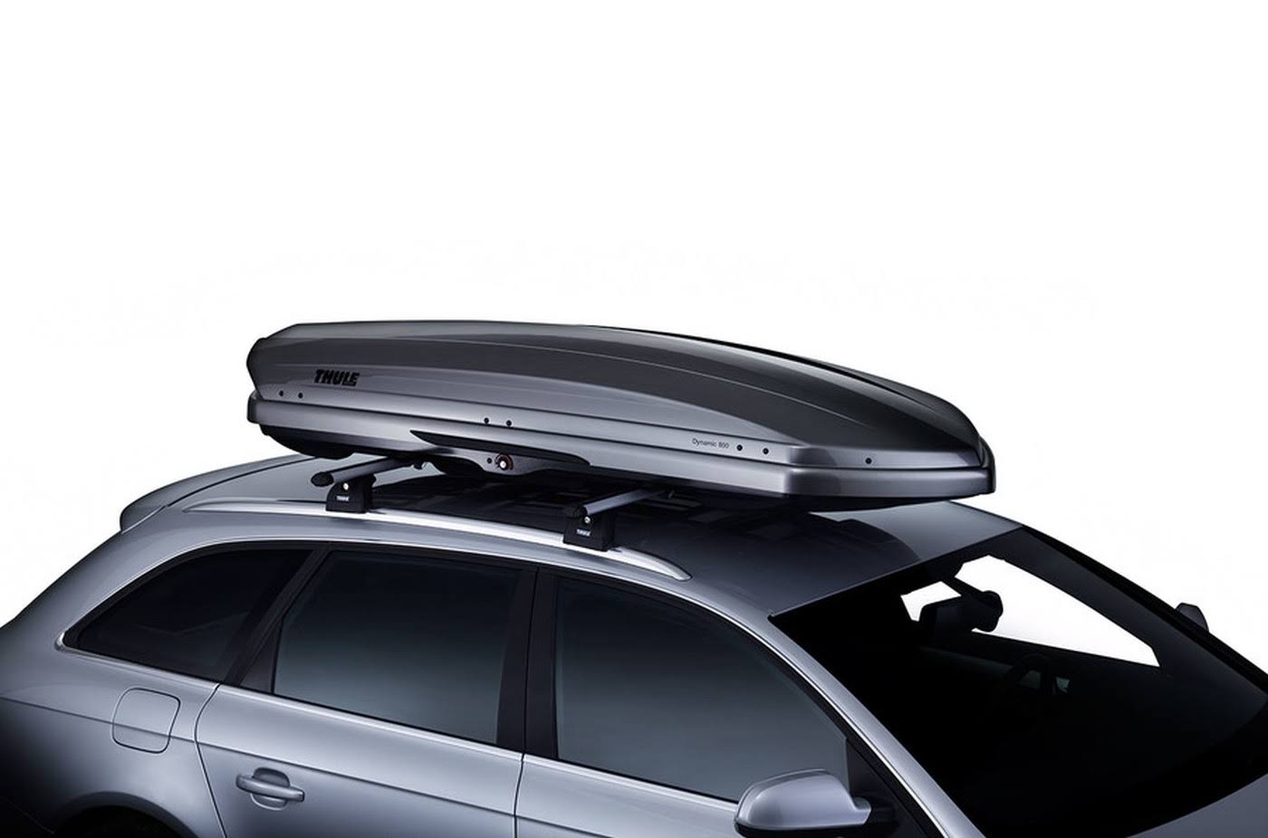 Thule Dynamic M One Size