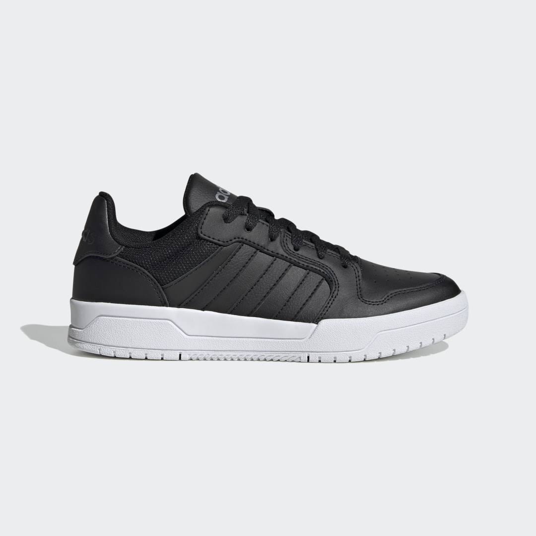 Adidas Womens Entrap Sneaker