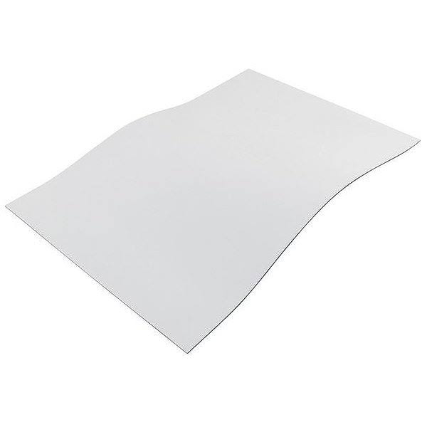 Master Magnetics 07087 Mag. Strip, 11 in L, 8 in W, Pk 50