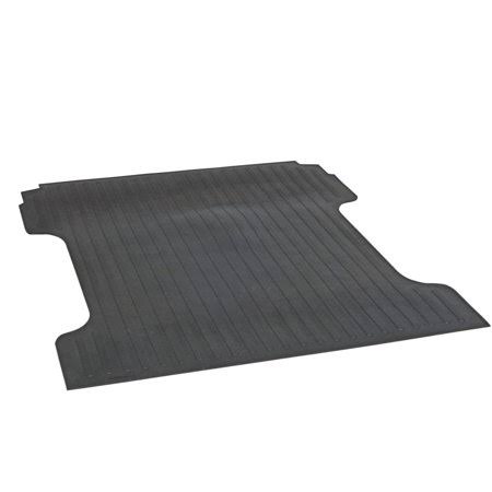Dee Zee DZ86929 Heavyweight Bed Mat, Extra Thick .375 (9.52mm) Rubber Compound Construction by Brand Dee Zee