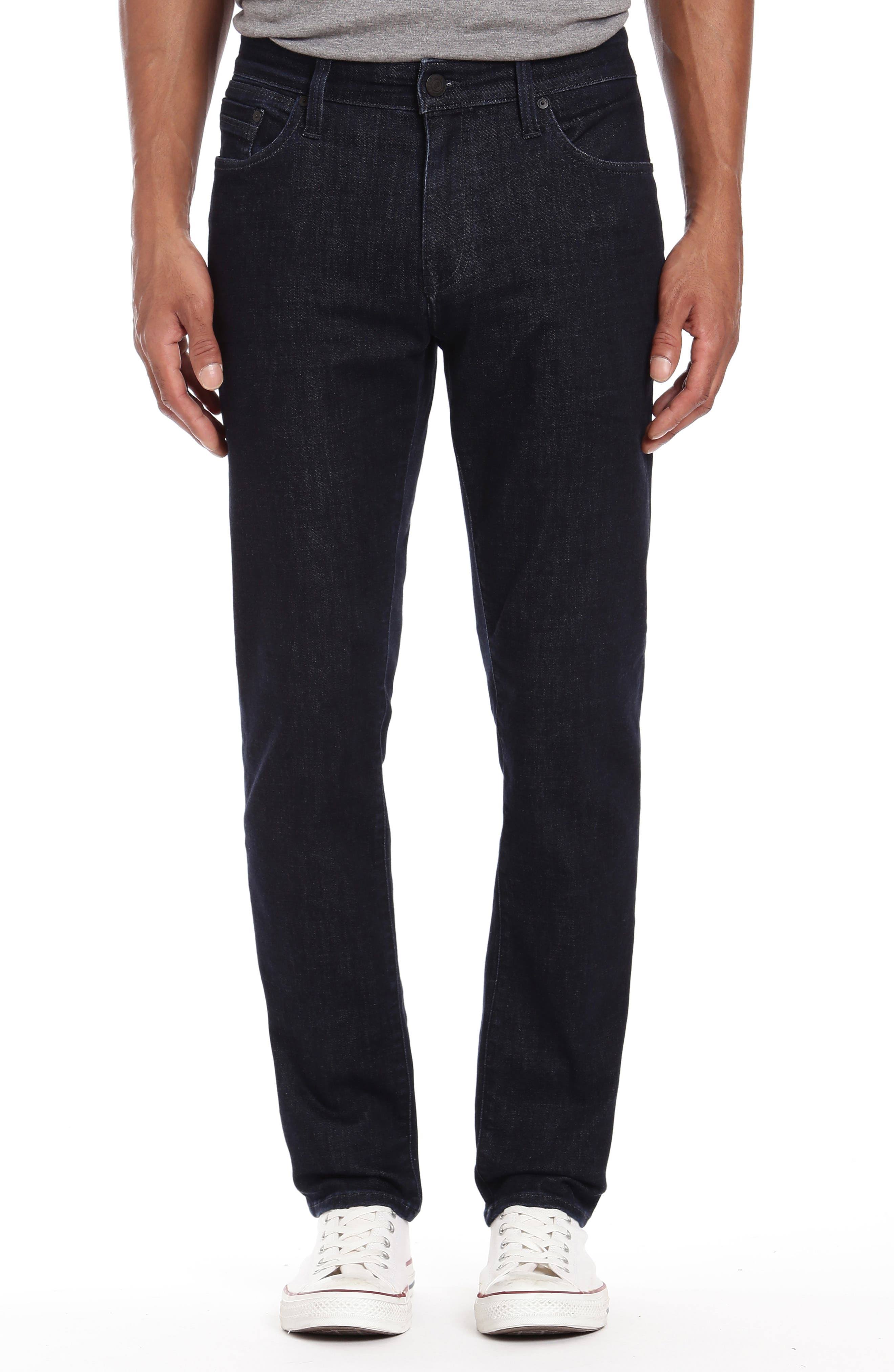 Mavi - Mens Marcus Straight Jeans