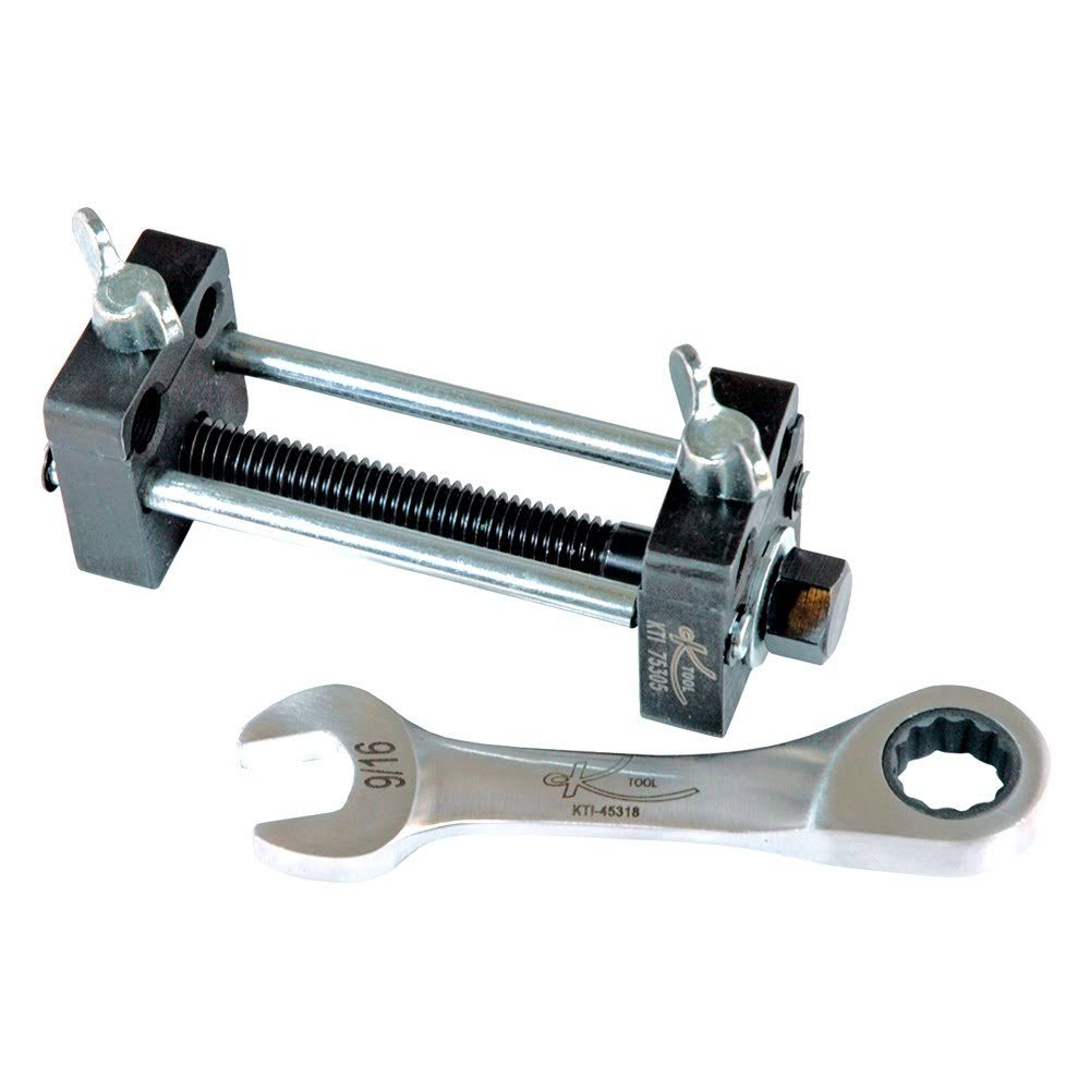 K Tool International 75305 - Mini Fuel Line Installation Tool