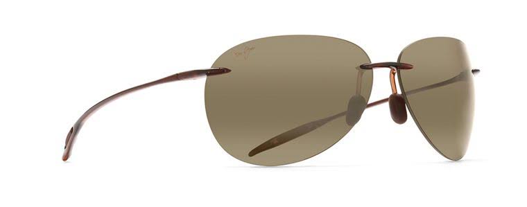 Maui Jim Sugar Beach Sunglasses Rootbeer