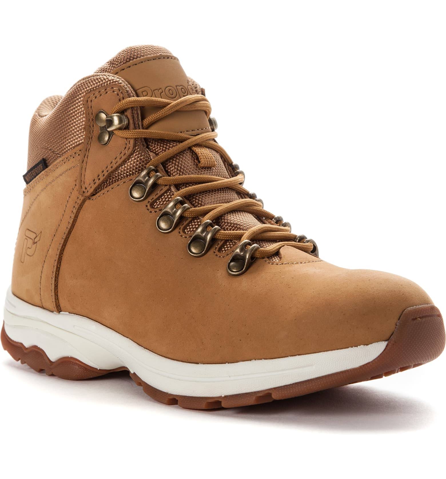 Propet Pia 9 Women's Wheat