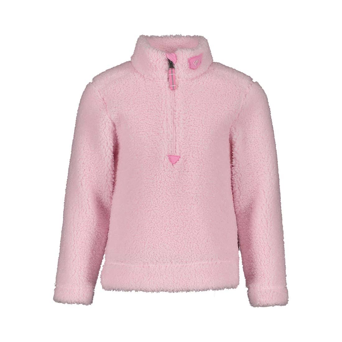 Obermeyer Kids& Superior Gear Zip Top