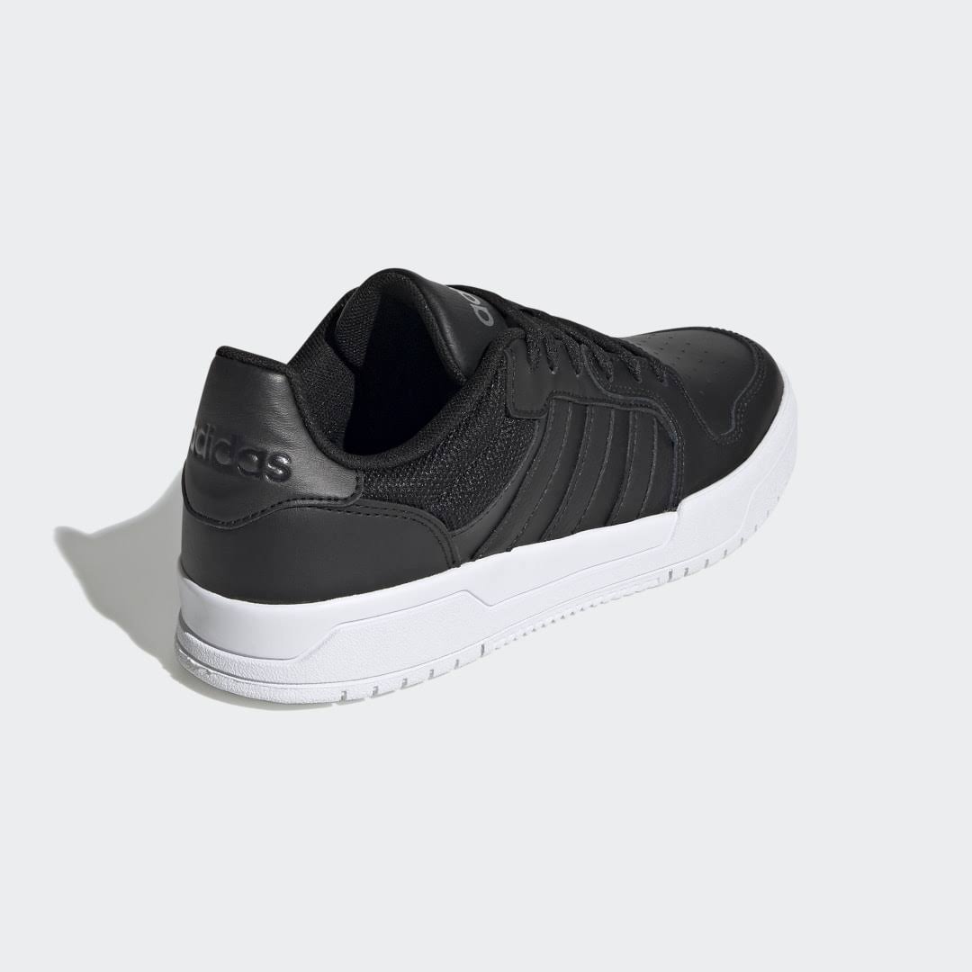 Adidas Womens Entrap Sneaker