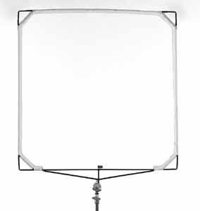 Matthews 48 x Artificial Silk White 159015