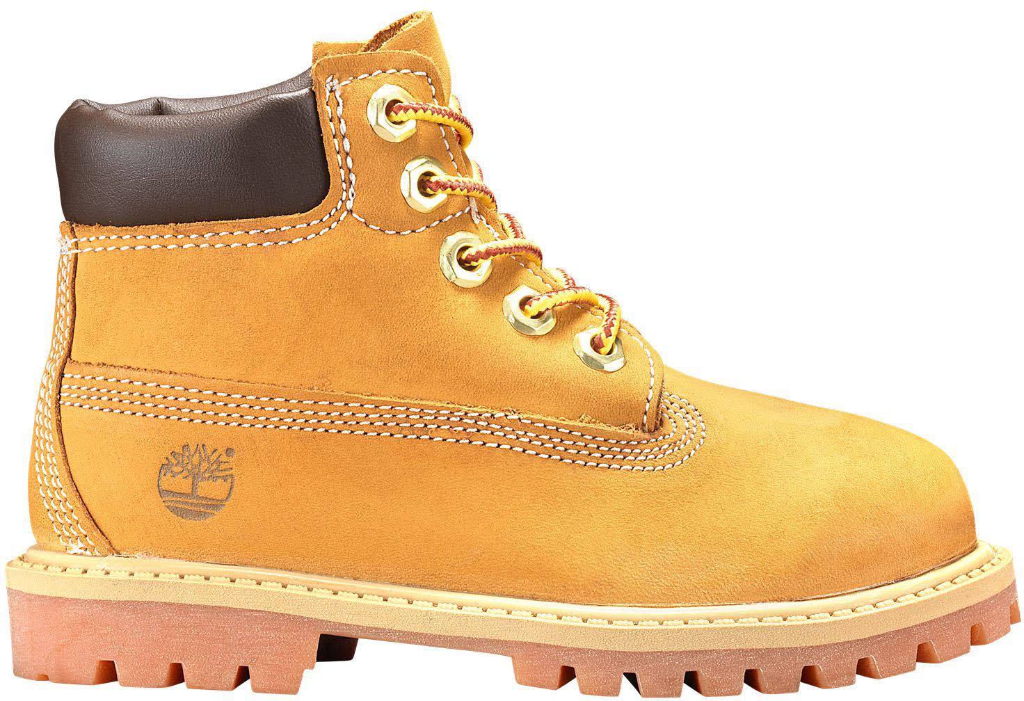 Timberland - Toddler 6 in Premium WP Boot