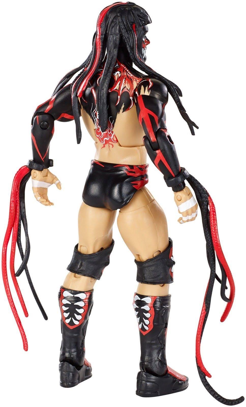 WWE Elite Figure, Finn Balor