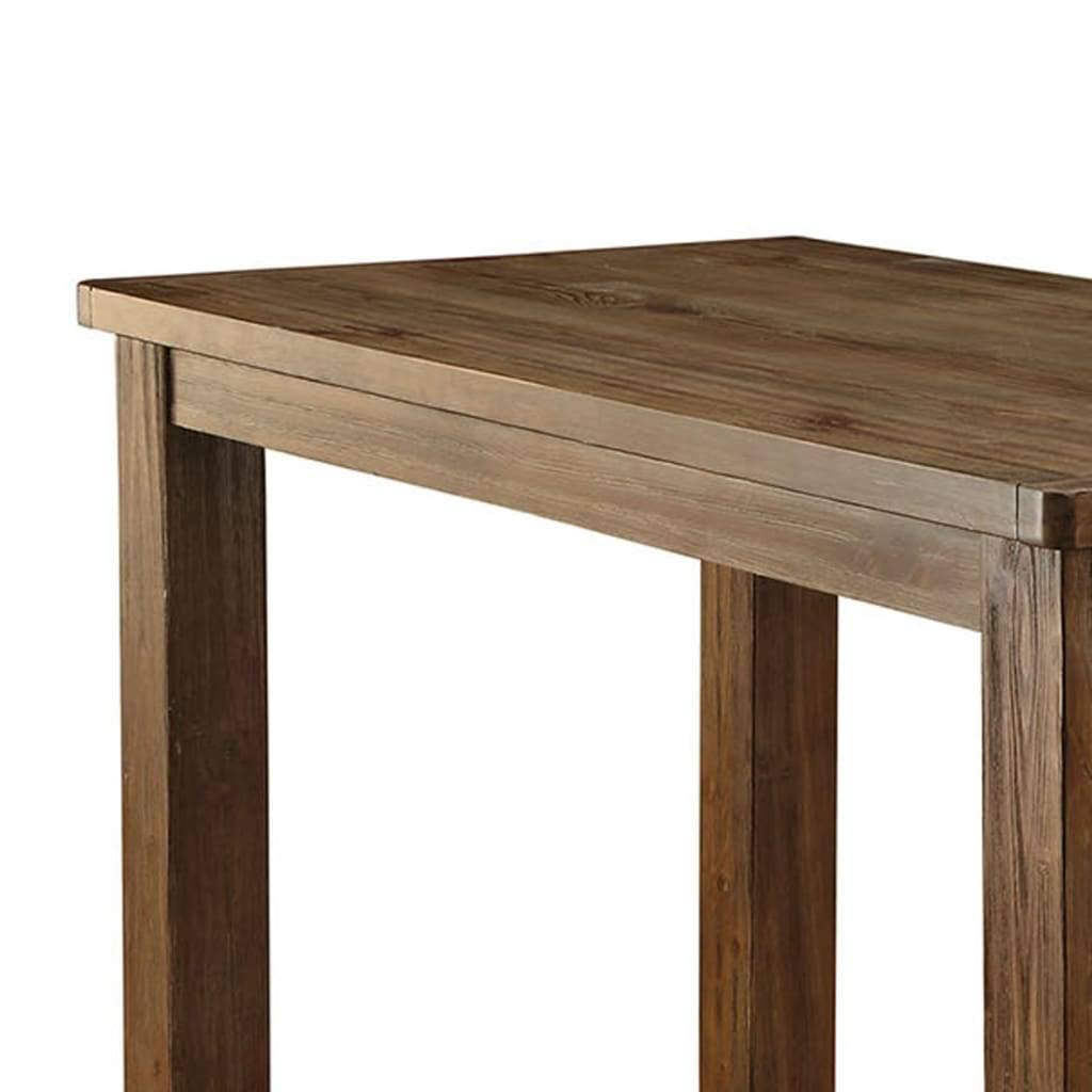 Furniture of America Sania Bar Table