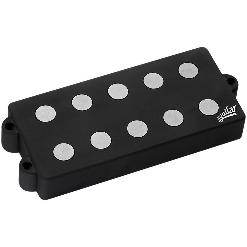 Aguilar AG 5M - 5 String Musicman Pickup