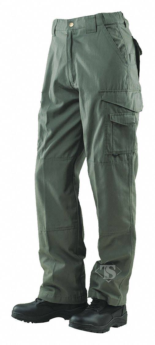 Tru-Spec 24-7 Mens Tactical 100% Cotton Pants