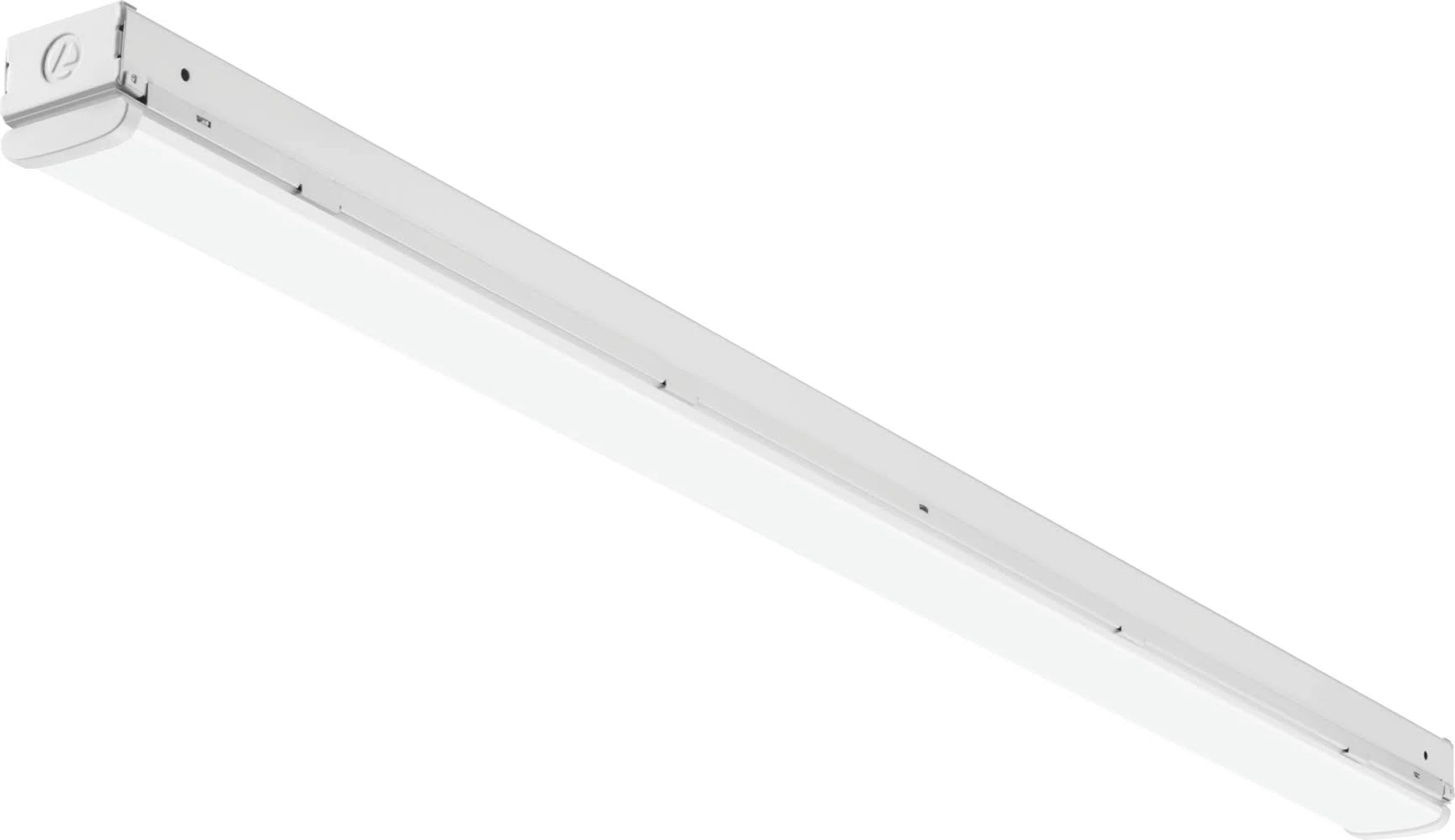 Lithonia Contractor Select CSS 8-ft Switchable LED Strip Light