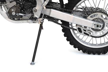 Trail Tech 5501-00 Kickstand