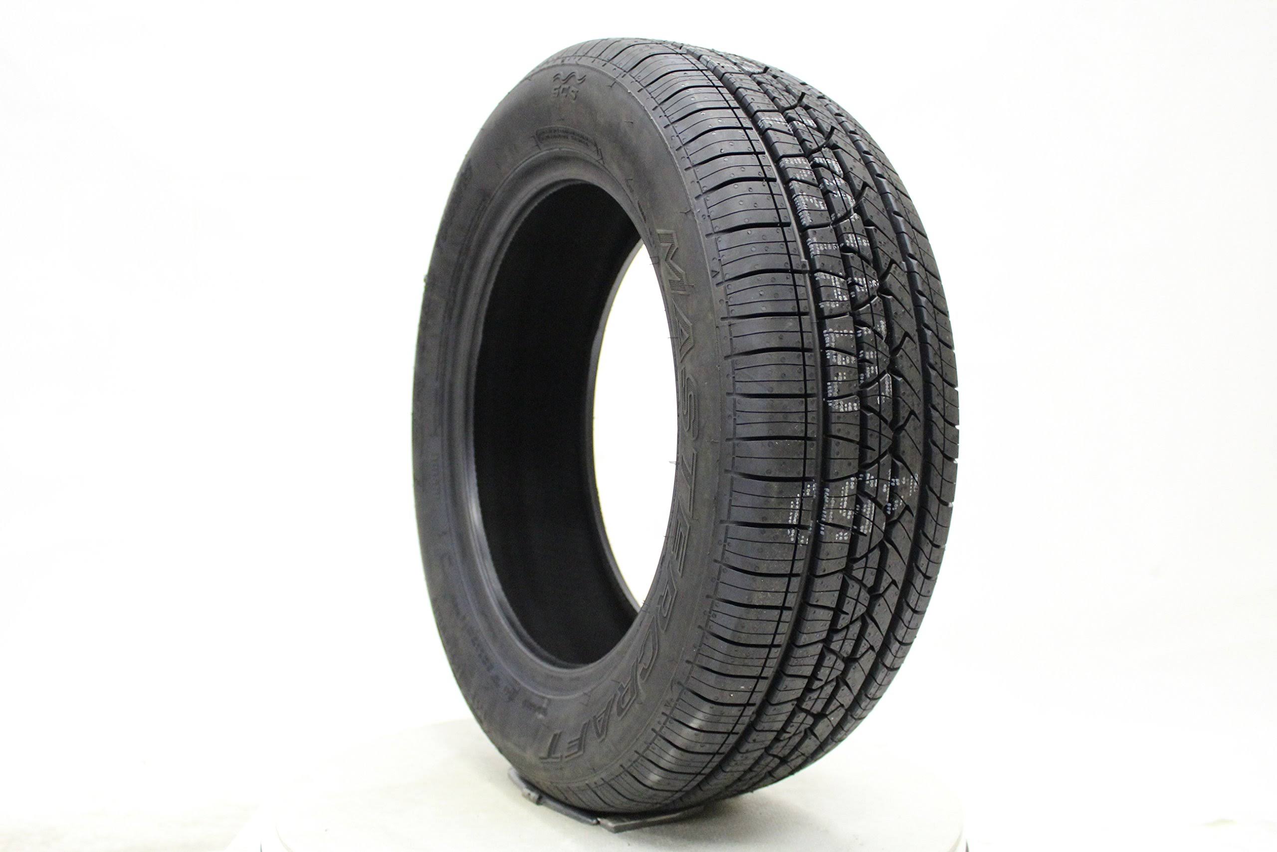 Mastercraft Grand Touring LSR Tire (235/65R17 T)