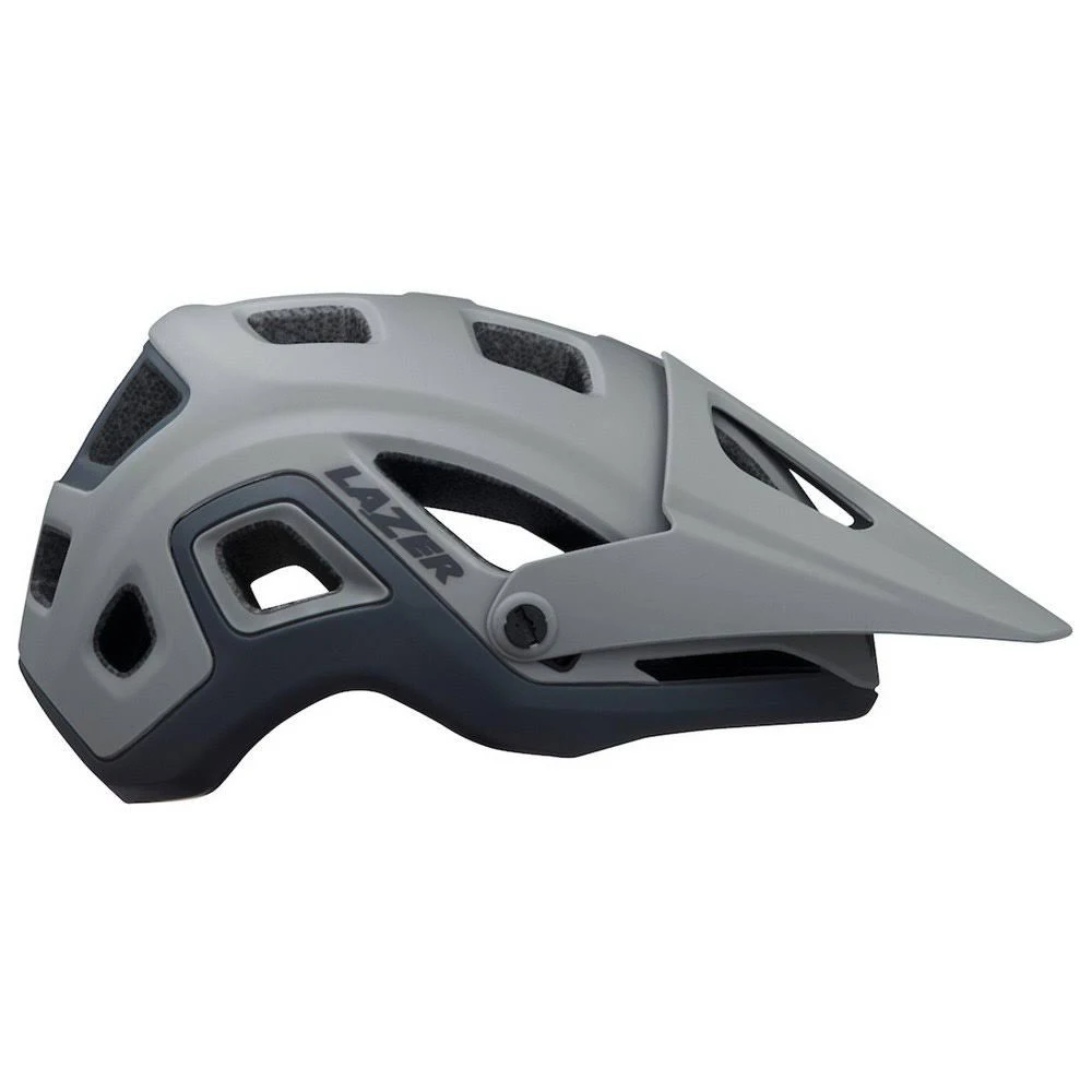 Lazer Impala Helmet 2021 Grey S