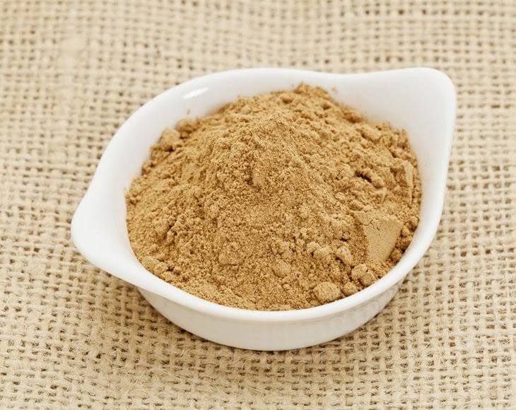 Organic Camu Camu Powder, 8 Pounds - Non-GMO, Raw, Non-Irradiated, Pure, Kosher, Vegan Superfood - Food to Live, Size: 8 lbs