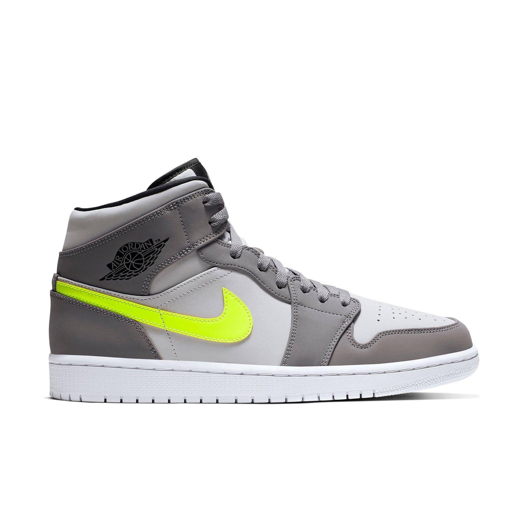 Air Jordan 1 Mid - 10.5