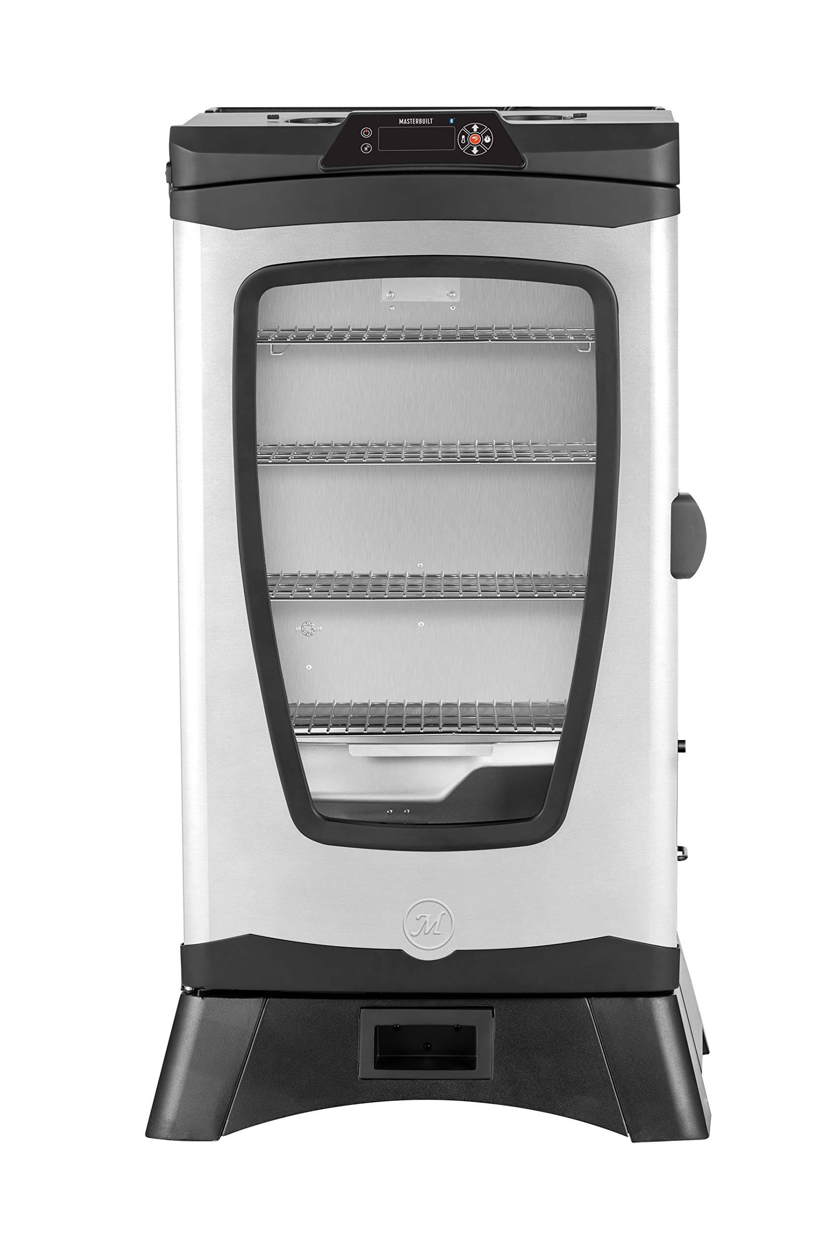 Masterbuilt 40-Inch Bluetooth Digital Electric Smoker