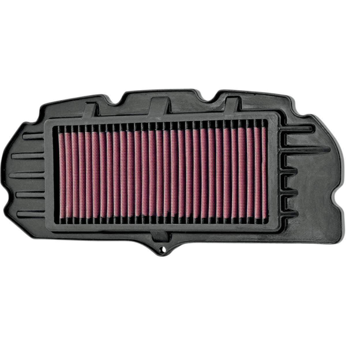 K u0026 N (SU-1348) Air Filter Gsx1300bk