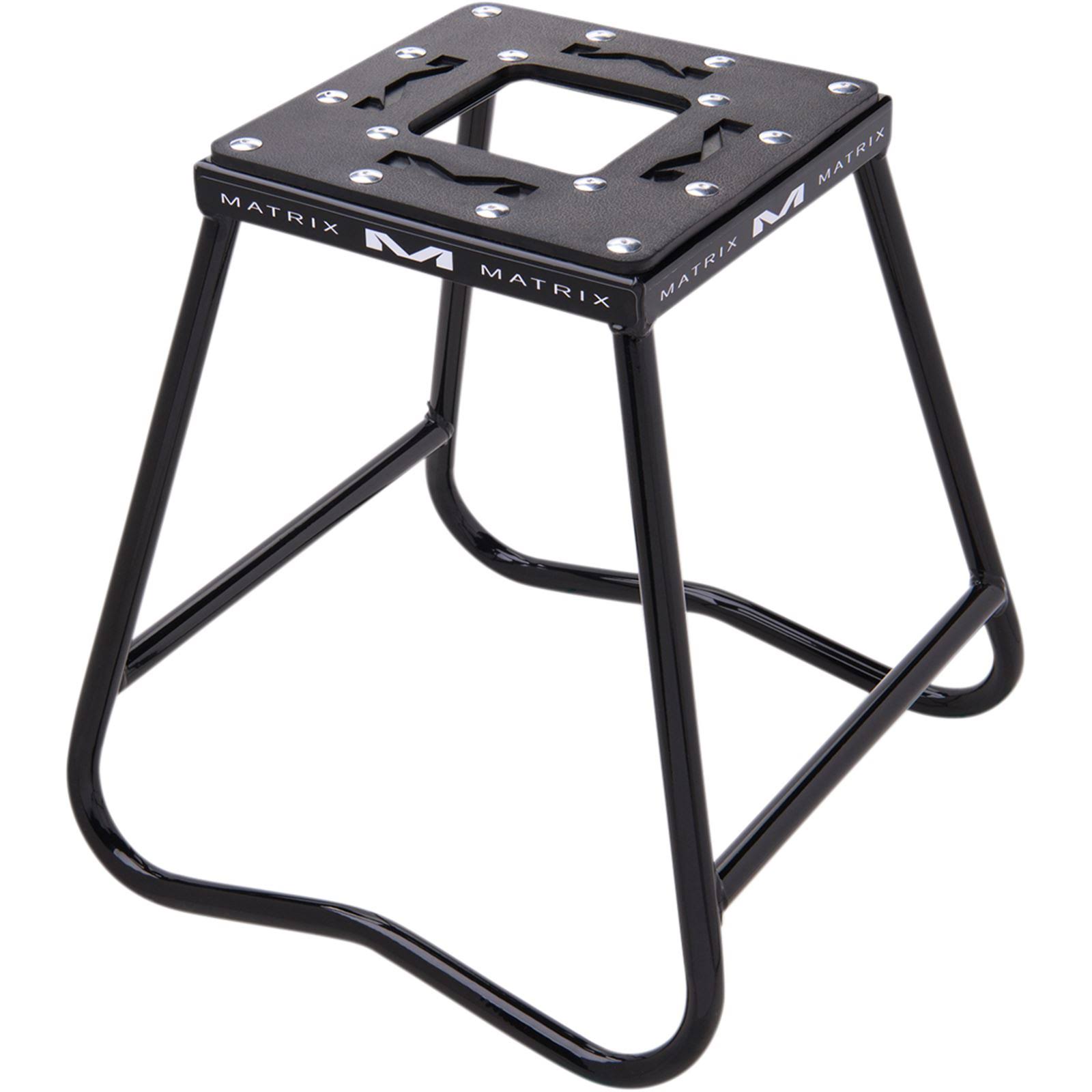 Matrix Concepts C1M-101 C1 Steel Mini Stand Black