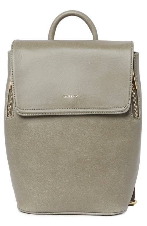 Matt u0026 Nat Fabimini Backpack, Sage