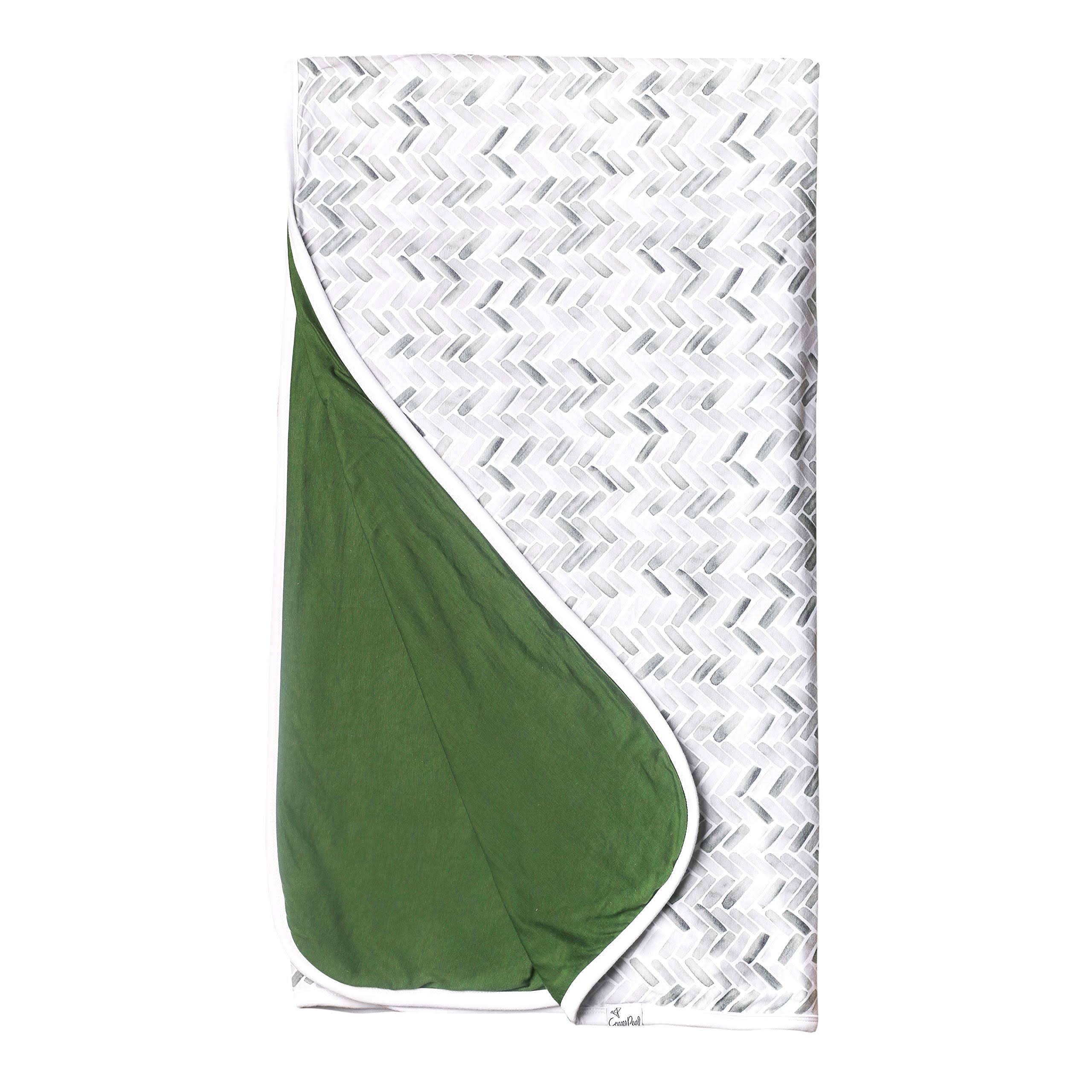 Copper Pearl : Jumbo Quilt Alta